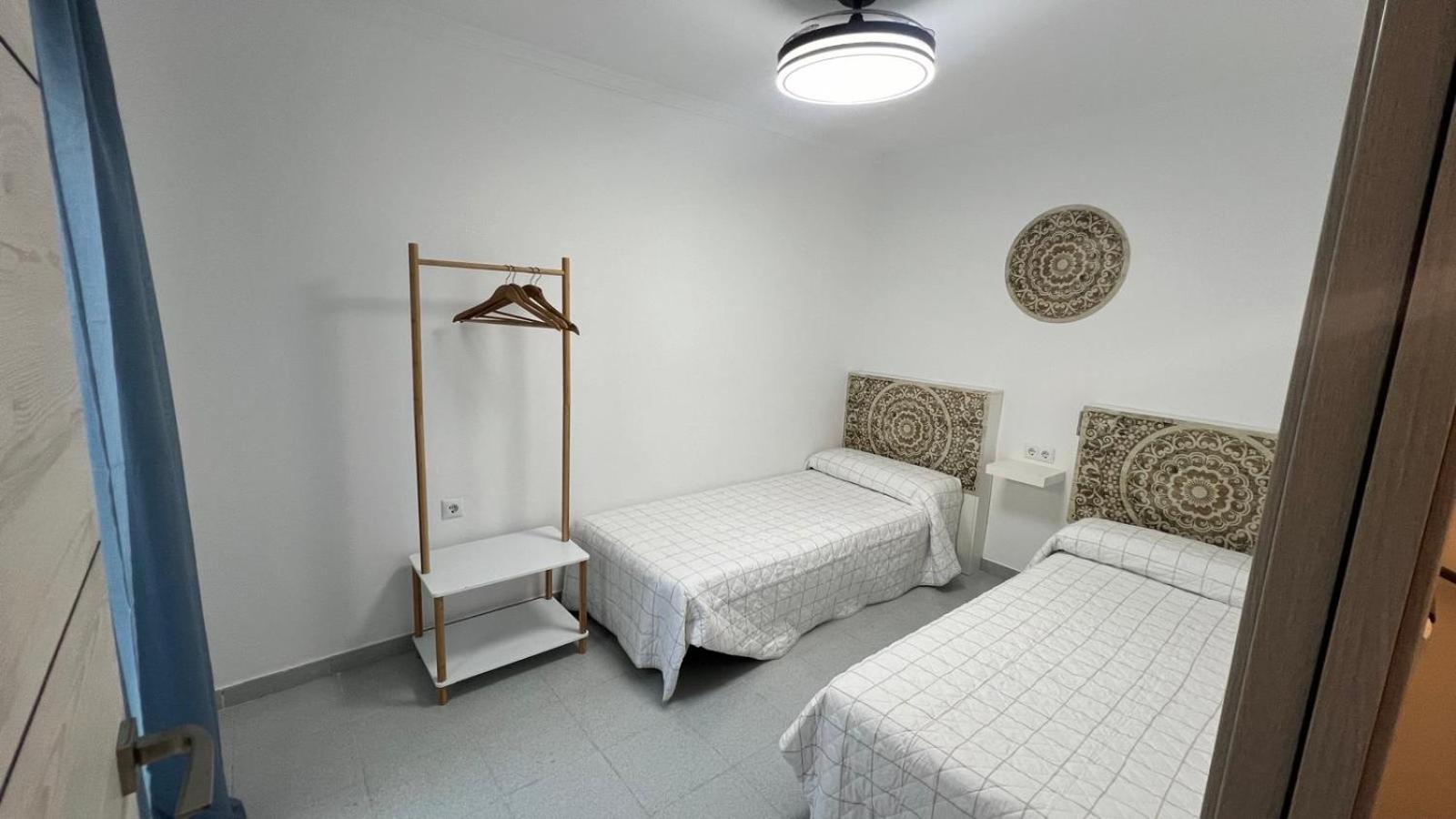 Apartamento Chillout Centrico Sanlúcar de Barrameda Exterior foto